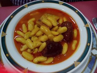 Fabada Asturiana