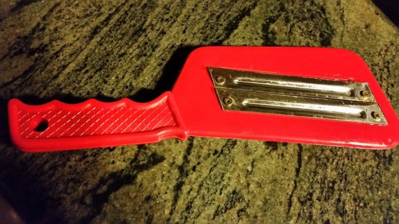 Recetas sanas | útiles de cocina