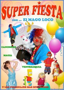 Lee más sobre el artículo Especial Niños