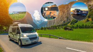 Lee más sobre el artículo Ruta en camper por Asturias