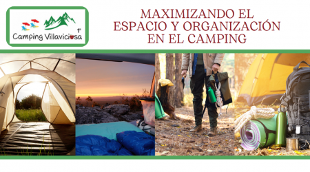 Maximizando el espacio