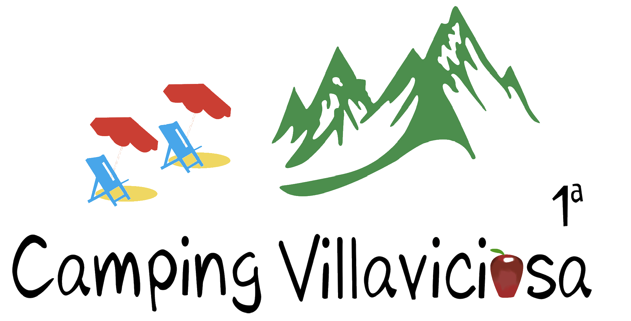 Camping Villaviciosa de Asturias