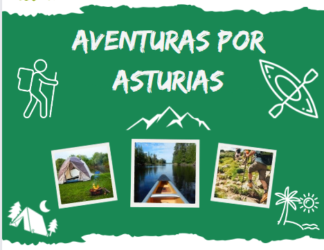 Aventuras por Asturias